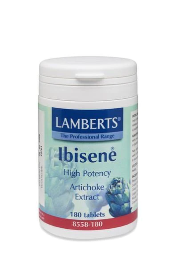 Lamberts Ibisene, 8000mg, 180Tabs
