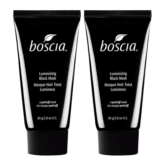 Boscia Luminizing Black Mask, 113.4 g