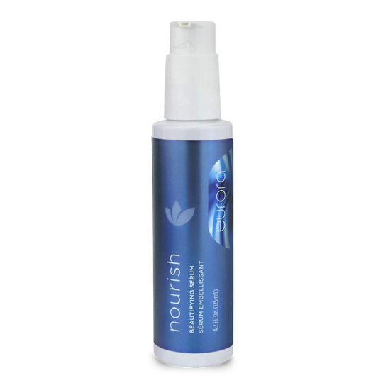 Eufora Beautifying Serum for Hair Skin and Scalp, 4.2 Ounce