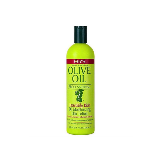 Organic Root Stimulator Hair Lotion 24oz