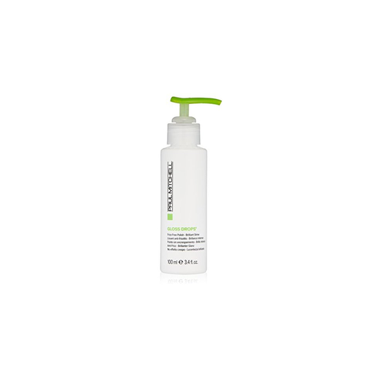 Paul Mitchell Gloss Drops 3 4 Fl Oz