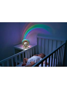 Chicco First Dreams Rainbow Bear