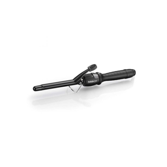 BaByliss Pro Ceramic Dial-a-Heat Tong 19mm