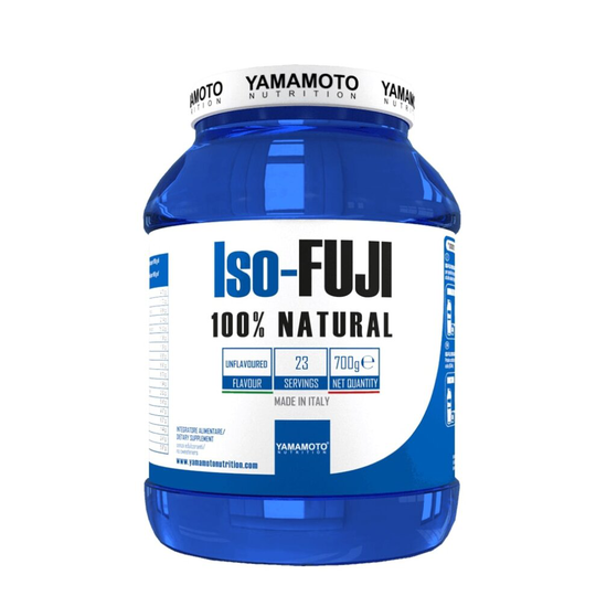Yamamoto Nutrition Iso-FUJI Vanilla Cream - 700g