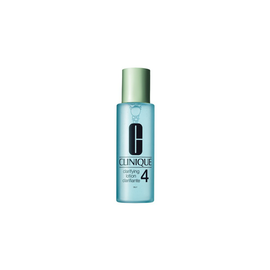Toning Lotion Clarifying Clinique Oily skin