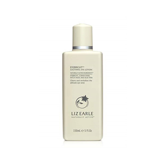 Liz Earle Eyebright Soothing Eye Lotion150ml