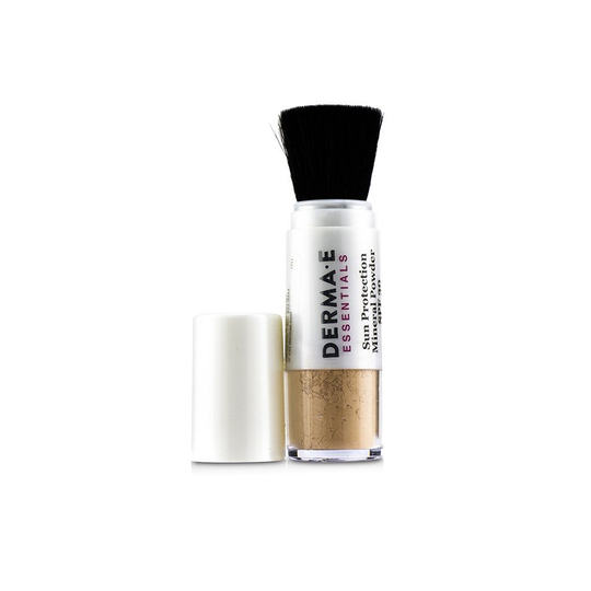 Essentials Sun Protection Mineral Powder Spf 30 - 4g/0.14oz