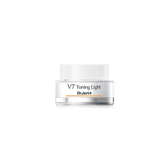 Dr.jart+ V7 Toning Light by Dr. Jart
