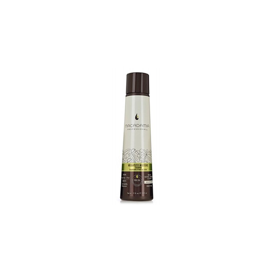 Macadamia Natural Oil - Professional Weightless Moisture Shampoo - 300ml/10oz
