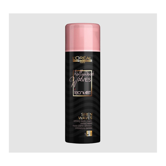 L'Oreal Paris SIREN WAVES Hollywood Waves
