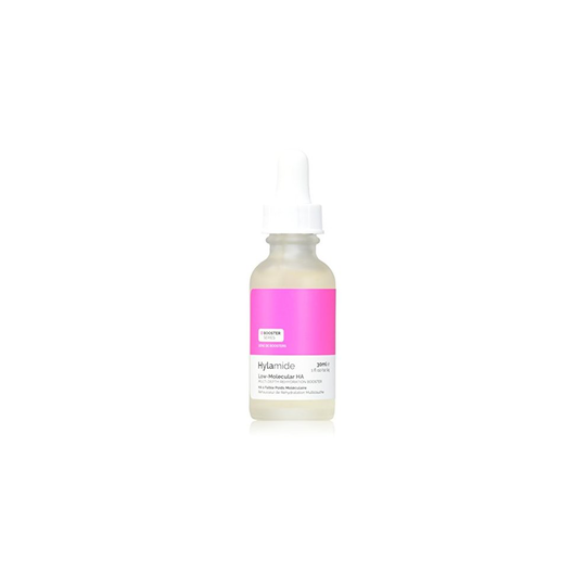 Hylamide Low-Molecular HA Re-hydration Booster 1 Fluid Ounce