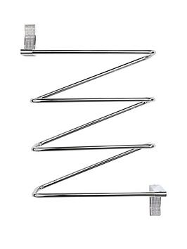Lloyd Pascal Sparkle Square Towel Storage
