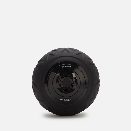 MyPRO x Pulseroll - The Vibrating Single Ball