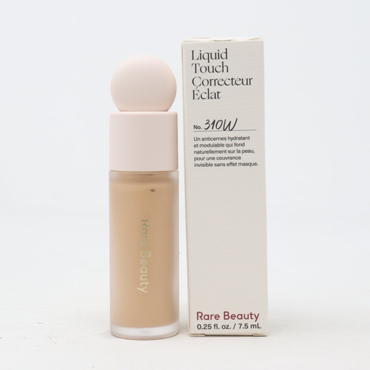 (310W) Rare Beauty By Selena Gomez Liquid Touch Brightening Concealer 0.25oz New