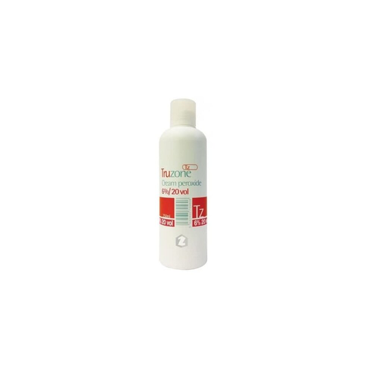 Truzone Cream Peroxide 250ml