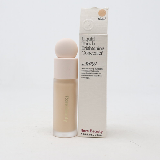 (180 W) Rare Beauty By Selena Gomez Liquid Touch Brightening Concealer 0.25oz New