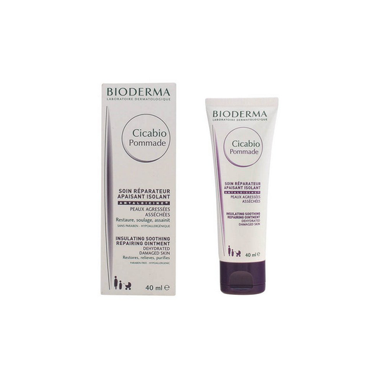 Restorative Cream Cicabio Bioderma