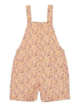 Barbour Girls Heidi Playsuit - Multi