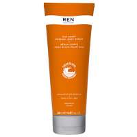 REN Clean Skincare Body AHA Smart Renewal Body Serum 200ml / 6.8 fl.oz.