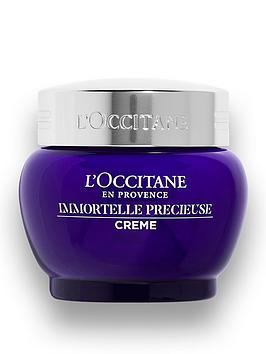 L'Occitane Immortelle Precious Cream 50Ml