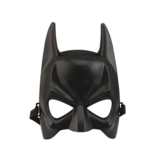 (Batman) Avengers Themed Hulk Iron Man Full Face Mask Superhero Kids Cosplay Gifts