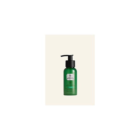 THE BODY SHOP - Youth Liquid Peel FOR SKIN GENTLY EXFOLIATES AND PEELS, 100 ml Liquid