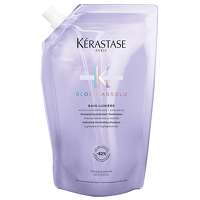 Kerastase Blond Absolu Bain Lumiere: Hydrating Illuminating Shampoo Refill Pouch 500ml