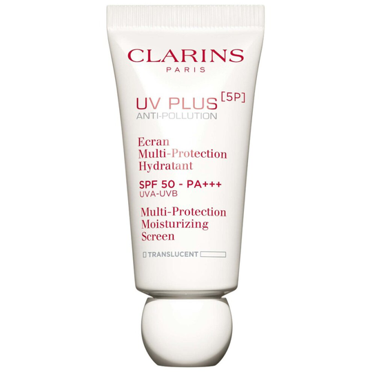Clarins UV Plus Multi-Protection Moisturizing Screen 50ml SPF50