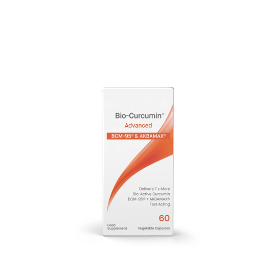 Coyne Health Care Bio Curcumin Advance , 60CAPS