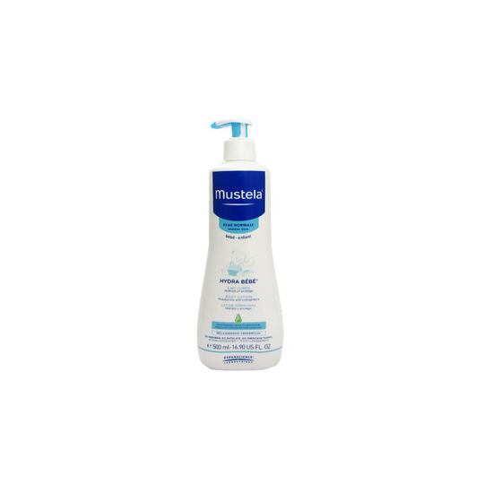 Mustela Hydra Baby Body Lotion 500ml