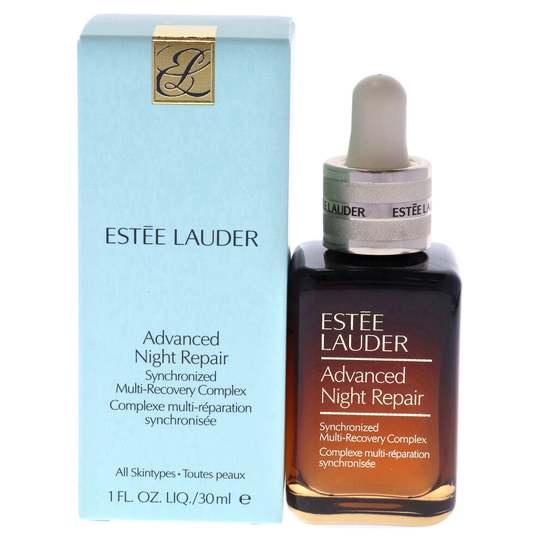 Estee Lauder Advanced Night Repair Synchronized Multi-Recovery Complex - 1 oz Serum