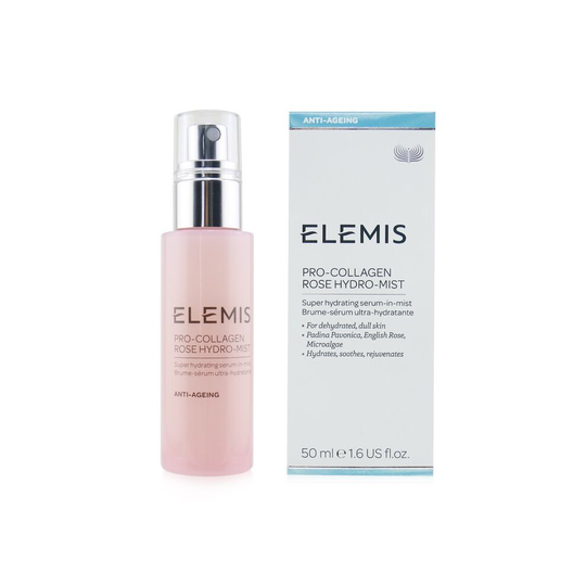 Pro-collagen Rose Hydro-mist - 50ml/1.6oz