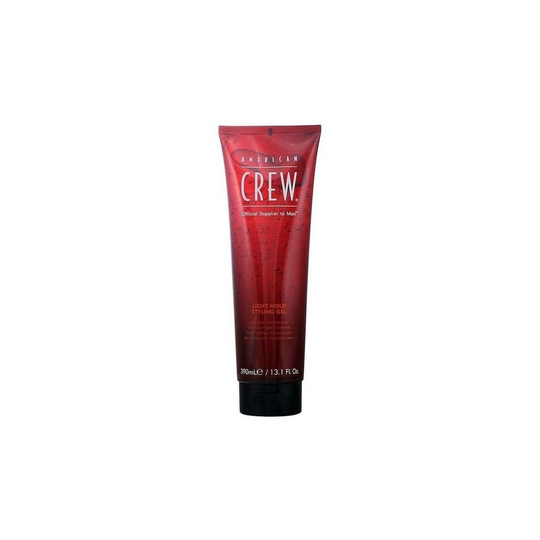 Styling Gel Light Hold American Crew