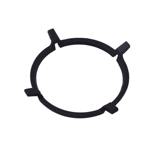 Wok Ring Stand Cast Iron Universal For Gas Hobs