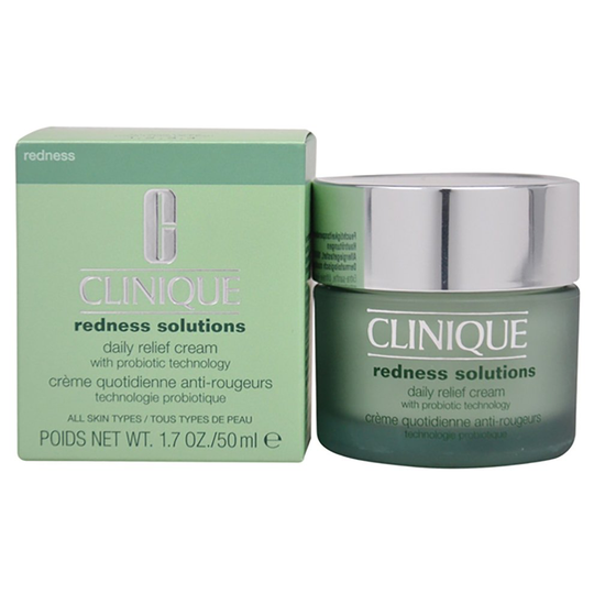 Clinique Redness Solutions Daily Relief Cream 50 ml