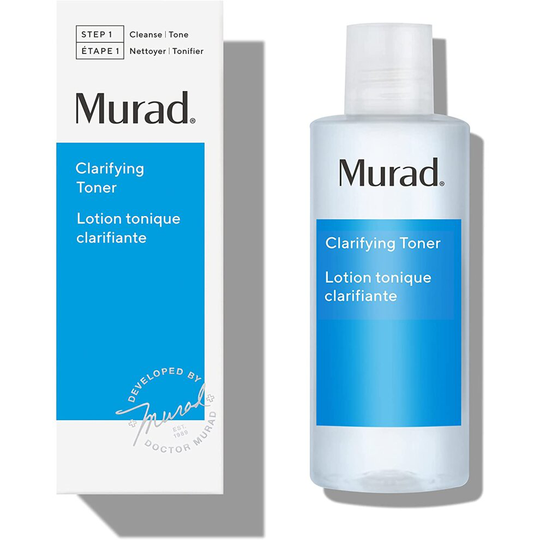 Murad Clarifying Toner 180 ml