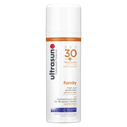 ultrasun 30SPF Family 150 ml