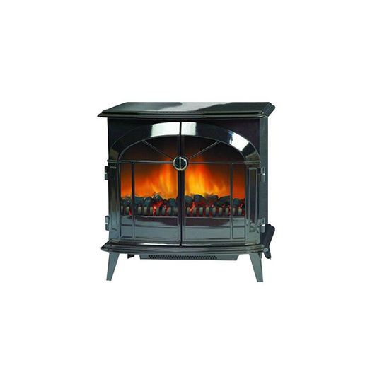 Dimplex Stockbridge 2 KW Electric Stove