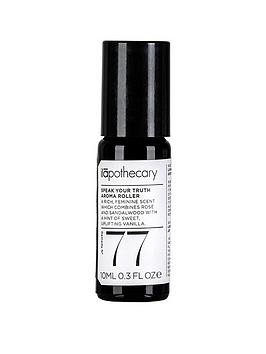 Speak Your Truth Aroma Roller