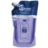 L'Occitane Lavender Foaming Bath Eco Refill 500ml