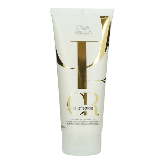 Wella Professionals Oil Reflections Luminous Instant Conditioner 200ml