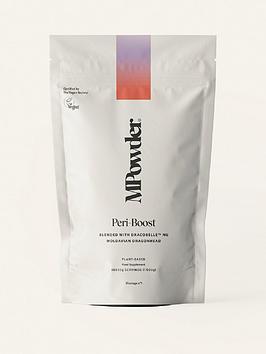 Mpowder Peri-Boost Bio-Stage No.1 Perimenopause Supplement, 900G