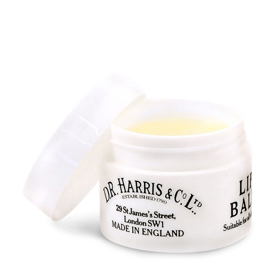 D R Harris Lip Balm 7.5g