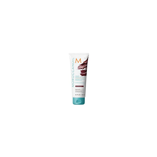 Moroccanoil Colour Depositing Mask Bordeaux, 200 ml