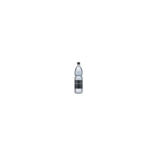 HARROGAT E SPR WATER 1.5LTR PET STILL P12