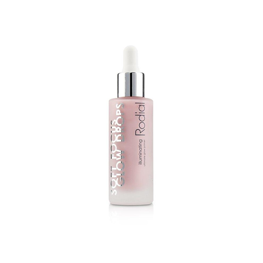 Soft Focus Glow Drops - Illuminating Ultimate Glow Primer - 31ml-1oz