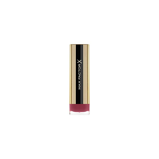 Max Factor Colour Elixir Lipstick with Vitamin E Shade Rosewood 030